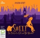 Sweep: The Story of a Girl and Her Monster