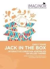 Jack in the Box Worship: For Early Years