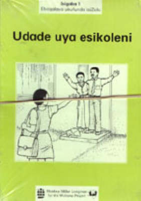 Breakthrough to Literacy for Adults
