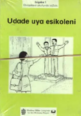 Breakthrough to Literacy for Adults