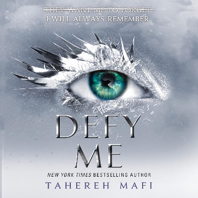 Defy Me