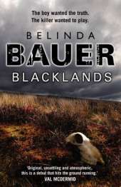 Blacklands