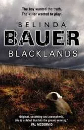 Blacklands