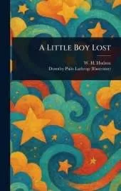 A Little Boy Lost