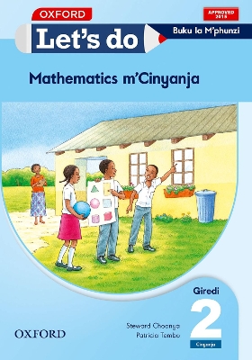 Let's do Mathematics - Cinyanja (Zambia): Grade 2: Learner's Book