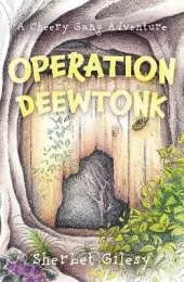 Operation Deewtonk