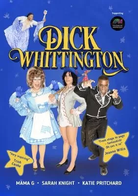 Dick Whittington
