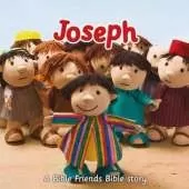 Joseph: How God Builds Character
