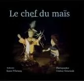 Le chef du mais