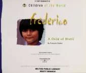 Frederico: A Child of Brazil