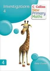 Collins New Primary Maths