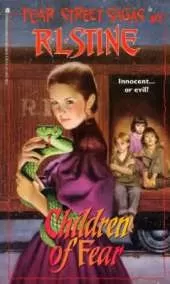 Children of Fear