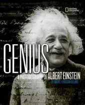Genius: A Photobiography of Albert Einstein