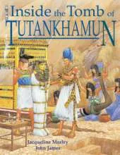 The Tomb of Tutankhamun