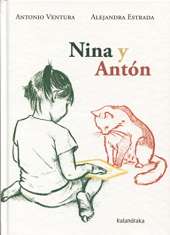 Nina y Anton