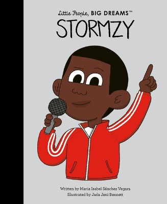 Stormzy
