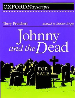 Johnny and the Dead