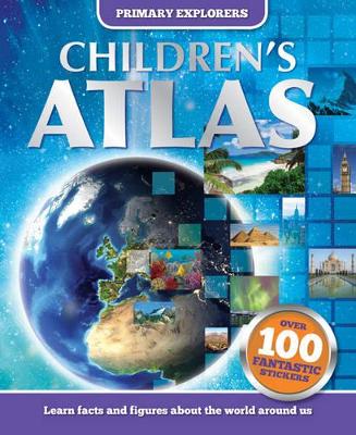 First Atlas