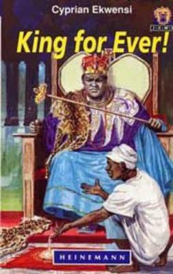 King For Ever!