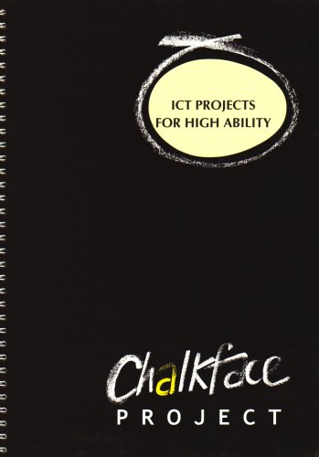 ICT Projects for High Ability
