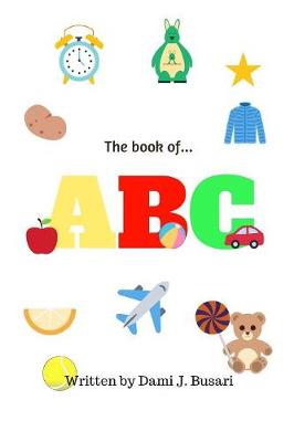 The Book of ABC
