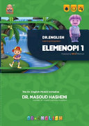 Elemenopi 1: Dr. English Learning Ecosystem