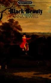 Sewell Anna : Black Beauty (Sc)