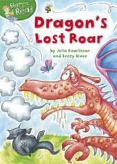 Dragon's Lost Roar