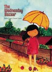 The Wednesday Bazaar
