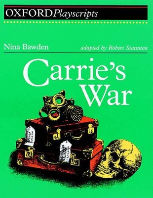 Carrie's War