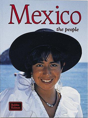 Mexico: The People