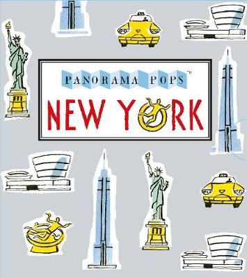 New York: Panorama Pops