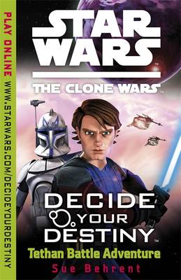 Tethan Battle Adventure: Decide Your Destiny