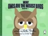 Why Owls are the Wisest Birds