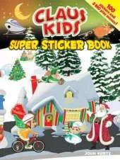 Claus Kids
