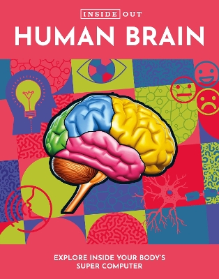 Inside Out Human Brain: Explore Inside Your Body's Super Computer