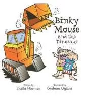 The Binky Mouse Series