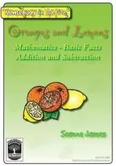 Numeracy in Action: Oranges and Lemons