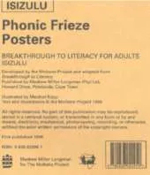 Breakthrough to Literacy for Adults