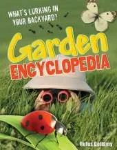 Garden Encyclopedia: Age 7-8, Average Readers