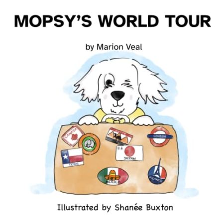 Mopsy's World Tour