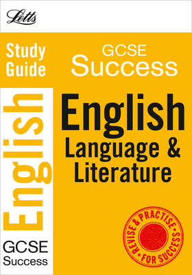 English Language and Literature: Study Guide