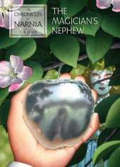 The Magician's Nephew