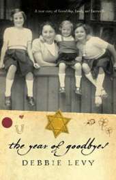 Year of Goodbyes