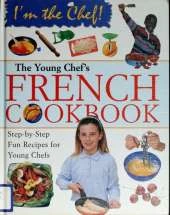 Young Chef's French Cookbook