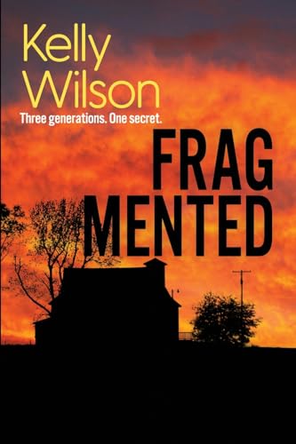 Fragmented: Three generations, one family secret.