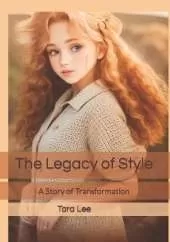 The Legacy of Style: Transforming fashion and confidence through her grandfather's clothes