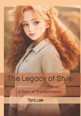 The Legacy of Style: Transforming fashion and confidence through her grandfather's clothes