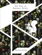 The Tale Of Squirrel Nutkin