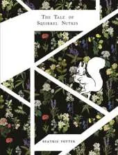 The Tale Of Squirrel Nutkin